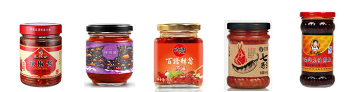真空旋蓋機設備樣品